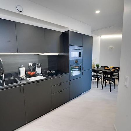Best Location In Tampere! Modern City Apartment, 2Rooms, Kitchen And Balcony Dış mekan fotoğraf