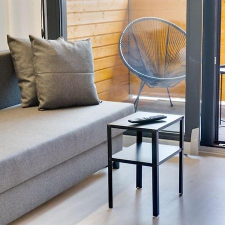 Best Location In Tampere! Modern City Apartment, 2Rooms, Kitchen And Balcony Dış mekan fotoğraf