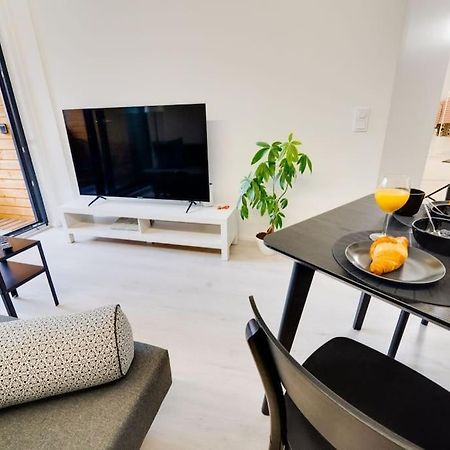 Best Location In Tampere! Modern City Apartment, 2Rooms, Kitchen And Balcony Dış mekan fotoğraf