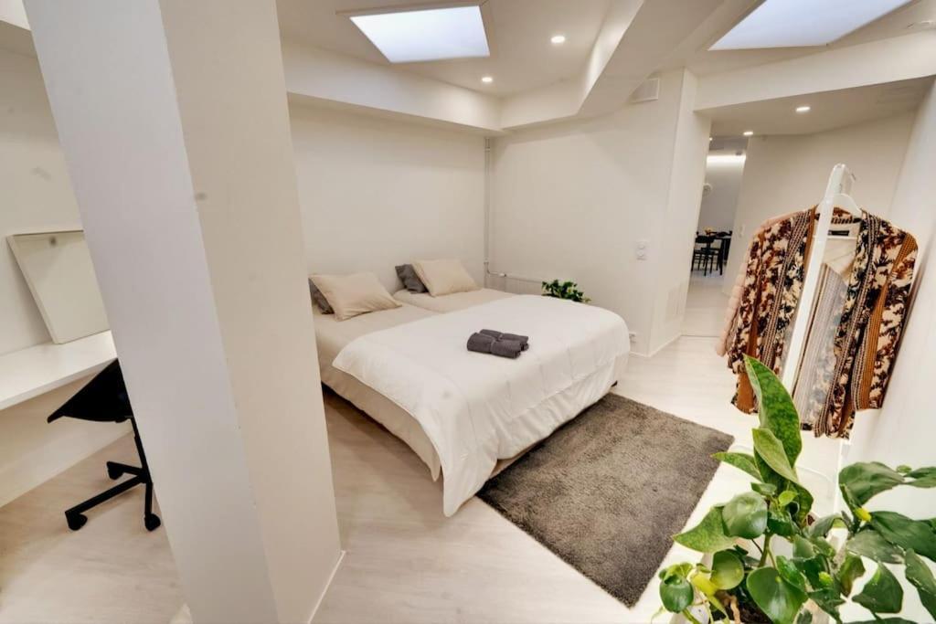 Best Location In Tampere! Modern City Apartment, 2Rooms, Kitchen And Balcony Dış mekan fotoğraf
