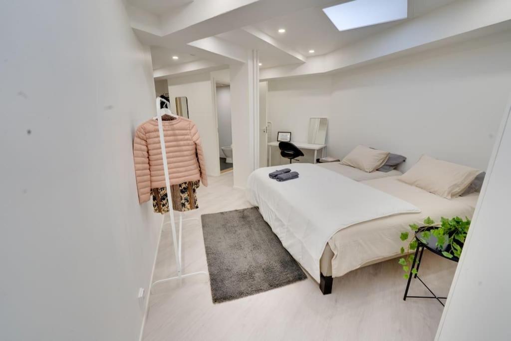 Best Location In Tampere! Modern City Apartment, 2Rooms, Kitchen And Balcony Dış mekan fotoğraf